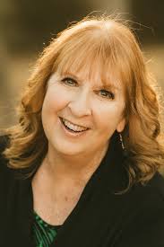 Congratulations JoAnn Conner :)