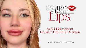 HydroStain Lips