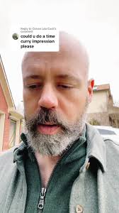 Tim Curry Impression Gamechanger