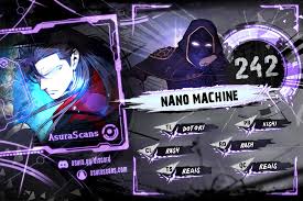 Nano machine - Read Manhwa, Manhua, Manhwa 18, Manhua 18, Manhwa raw,  Manhwa hentai, hentai webtoon, hentai manga