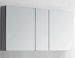 Maybe you would like to learn more about one of these? 1250 Mm L Mirror Bathroom Cabinet Cosmetics Cabinet Medicine Cabinet With 3 Soft Closing Doors With 2 Shelves Klaus Klein Exclusive Design Products