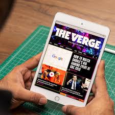 Great on its own with native apps like procreate, paper, and a million more & great too when tethering ipad pro to a mac with astropad (like a wacom cintiq). How To Choose Between The Ipad Ipad Mini Ipad Air And Ipad Pro The Verge