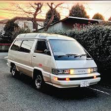 Town Ace Toyota Hiace Toyota Van Toyota Motors