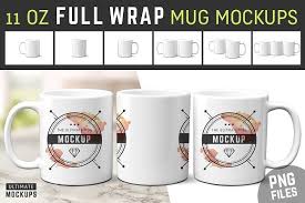 11 Oz Mug Mockups Pngs Mugs Free Psd Mockups Templates Mockup