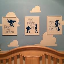 How To Create A Toy Story Themed Nursery This Fairy Tale Life