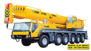 Sewa Crane 150 Ton Di Cipinang Muara Jakarta Timur Hub 0813 8079 6922