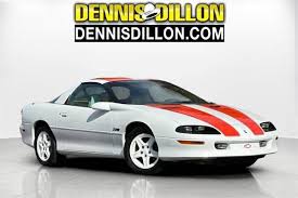 Image result for Arctic White 1996 Camaro