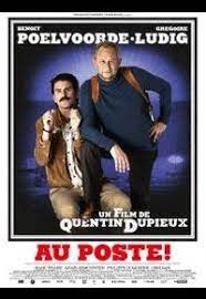 Un film de quentin dupieux. Au Poste La Critique Du Nouveau Film De Quentin Dupieux