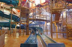 the best wisconsin dells water parks