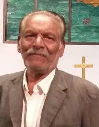 Obituary for John Sudarshanam Sehpur (Sepuri)