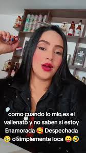 No Saben Si Estoy Enamorada O Despechada