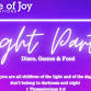 Children's Light Party event image
