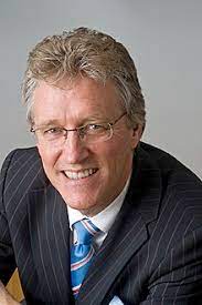 Burgemeester john jorritsma is verbijsterd na de rellen die zondag uitbraken in zijn stad. John Jorritsma Wikidata