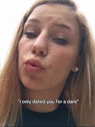 Taylor Holbert's Instagram, Twitter & Facebook