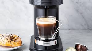 Nespresso has an excellent range of machines, which can. Best Pod Coffee Machines The Top Capsule Makers To Display On Your Kitchen Counter Homes Gardens