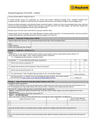 Lepas ini kalau nak ambil kad kredit, pastikan kita tahu kita nak ambil cash back punya atau points punya. Https Www Maybank2u Com My Iwov Resources Pdf Personal Loans Personal Loan Persloanappfromconv 130513 Pdf