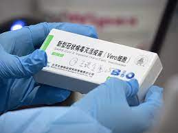 Vaccine vero cell của sinopharm có hiệu quả bảo vệ đạt 78,2%. Sinopharm Latest News Videos Photos About Sinopharm The Economic Times Page 1