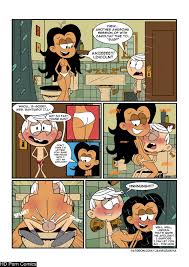 Bign tall and sid comic porn | HD Porn Comics