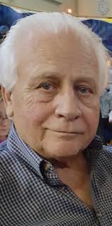 John JURY Obituary (2022)