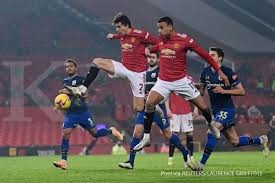 Complete overview of real sociedad vs manchester united (europa league final stage) including video replays, lineups, stats and fan opinion. Real Sociedad Vs Man United Di Liga Europa Adu Kolektivitas Setan Merah Dan La Real