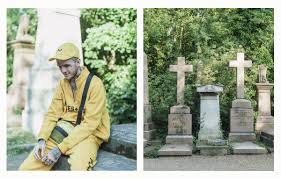 We have goth dating site reviews and singles site ratings by real members. A First Date In A Cemetery With Lil Peep