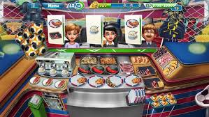 There are millions of downloads and it gives players relaxing moments. Cooking Fever Mod Apk 13 0 0 Unlimited Coins Mega Mod