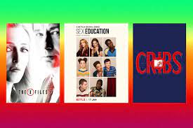 Some of the trailers have a bit of language. The Best Shows To Binge Watch Right Now Gq