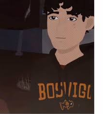 Nocturnals Ted X Diego Sims 4