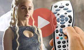 Game of thrones alum emilia clarke reportedly is close to being an official cast member on marvel's secret invasion. Stream Game Of Thrones Season 7 Episodes Online For Free With This Tip Express Co Uk