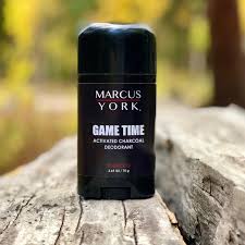 Profile for Marcus York