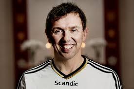 Hatkampene» vi aldri glemmer: RBK-sjefen sparket hull i Molde stadion