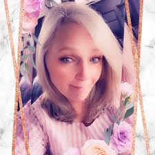 Chalkin with Charmaine