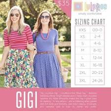 Gigi Lularoe