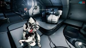 Basic ones such as the communications segment are required to bring the ship into full functionality and allow players to purchase blueprints or build equipment. So I Was Playing The Second Dream And This Happened R Warframe