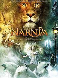 When all four pevensie children end up through the wardrobe, they discover that it was meant to be, as two daughters of eve and two sons of adam must join with the mighty lion. Narnia 1 Le Lion La Sorciere Et L Armoire Magique Chronicles Of Narnia Narnia Fantasy Movies