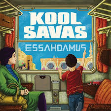 Kool savas | length : Haus Boot Ep Von Kool Savas