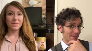 Dana Ladd's Instagram, Twitter & Facebook