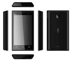 HTC launches HTC MAX 4G - world's first ...