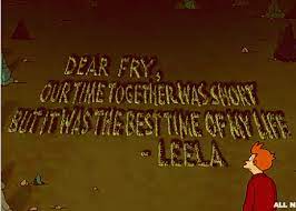 Pin By Sara Regan On Love Futurama Quotes Favorite Quotes Futurama