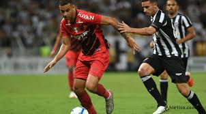 Maybe you would like to learn more about one of these? Ceara Fica No Empate Com O Athletico Pr E Pode Voltar Ao Z4 Do Brasileiro Gazeta Esportiva