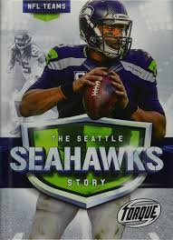Visit espn to view the seattle seahawks team schedule for the current and previous seasons The Seattle Seahawks Story Nfl Teams Thomas K Adamson 9781626173828 Amazon Com Books