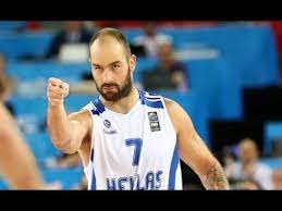 Thetoc team published 02 ιουν. Basilhs Spanoylhs Megales Emfaniseis Kai Stigmes Me Thn E8nikh Omada Youtube