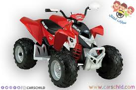 دراجة اطفال رباعية كهربائية quad bike monster trucks mercedes slr bike