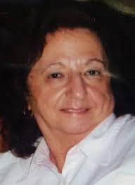 Concett Pallante Obituary (2014)