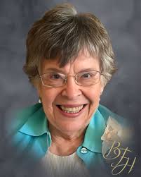 Fay Marie King Obituary September 11, 2023