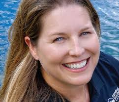 Crystal Simpkins's Instagram, Twitter & Facebook