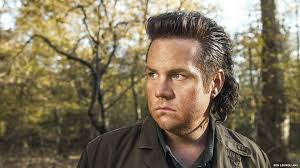 Walking Dead actor Josh McDermitt quits social media over online abuse