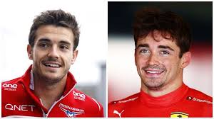 For me, he's Jules”: Former IndyCar driver explains similarities between  Ferrari ace Charles Leclerc and his late godfather Jules Bianchi