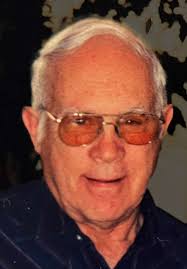 Glen E. Yoder |1928-2023|