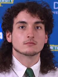 2021 Men's Lacrosse Roster